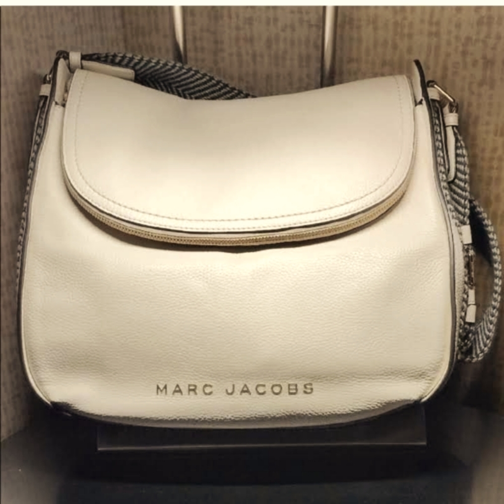 Marc jacobs hobo purse